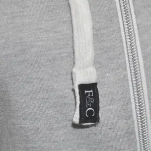 Sweatshirt équitation à capuche femme Flags&Cup Ona image-2