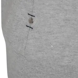 Sweatshirt équitation à capuche femme Flags&Cup Ona image-5