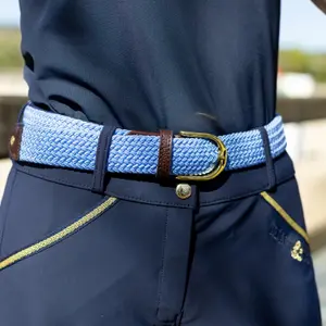 Elastic belt Flags&Cup Artosia image-1