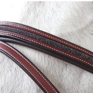 Bridles for horses Flags&Cup Aachen image-1