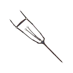 171194-marron-marine-trensen-reiten-kombiniert-flags-cup-paris-braun-marine