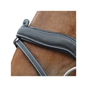 Coleira de caça para cavalos Flags&Cup Comfort image-2