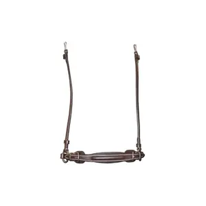 Muserolle cheval allemande Flags&Cup image-0