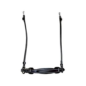 German horse noseband Flags&Cup image-0