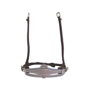 Verstelbare neusriemen Flags&Cup image-1