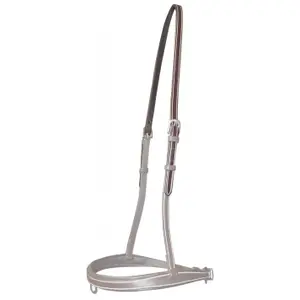 Horse riding headrest Flags&Cup image-0