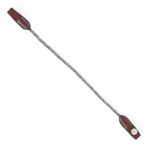 Frontal para cavalo Flags&Cup Sparkle 2.0 image-1