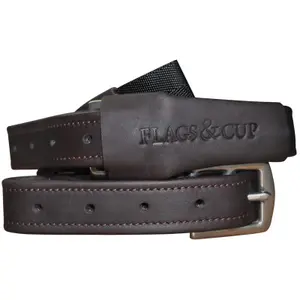 Stigbyglar med en gren och krok Flags&Cup image-1