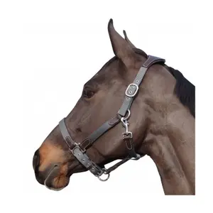 179501-marron-gris-nylon-leder-halfter-flags-cup-braun-grau