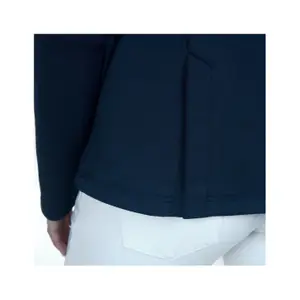 Casaco de equitação para raparigas Flags&Cup Cima image-2