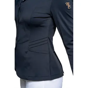 Giacca da competizione da ragazza Flags&Cup Victoria image-1