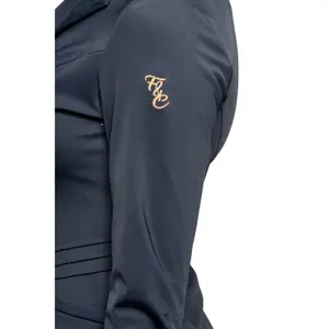 Giacca da competizione da ragazza Flags&Cup Victoria image-2