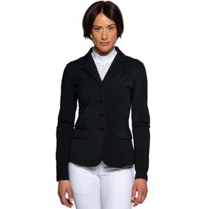 397922-noir-wedstrijdjas-voor-dames-flags-cup-chiara-zwart