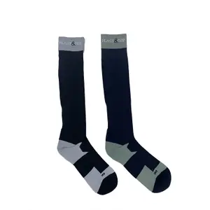 Chaussettes équitation Flags&Cup Salito image-0