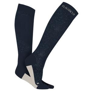 900348-marine-reitsocken-damen-flags-cup-akaa-marine