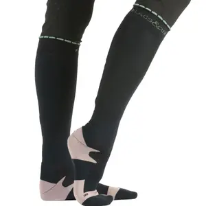 Riding socks woman Flags&Cup Kamena image-0