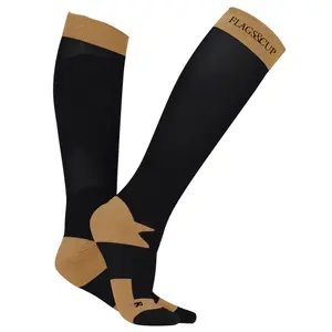 Meias para montar Flags&Cup Simo image-0