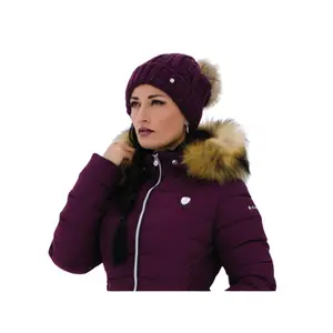 Bonnet femme Flags&Cup Unari image-0