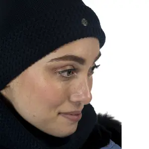 Maska z pomponem Flags&Cup Gakona image-1