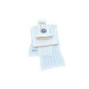 Schal Flags&Cup image-0