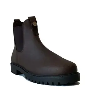 Botas de equitação elásticas Flags&Cup Badia image-1