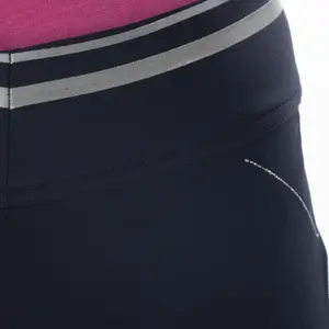 Leggins equitación mujer Flags&Cup Rimini image-2