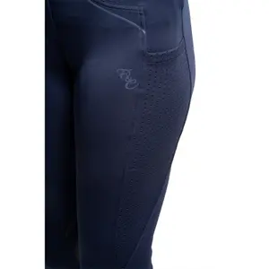 Leggings da bambina Flags&Cup Sierra image-1