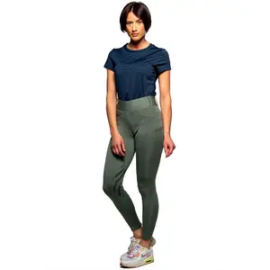 Leggings da bambina Flags&Cup Sierra image-0