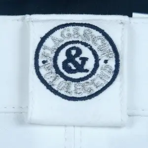 Calças de equitação de menina Flags&Cup Varena image-1