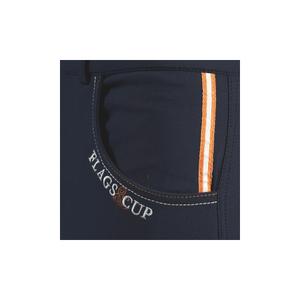 Child riding pants Flags&Cup Saint Malo image-2
