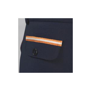 Child riding pants Flags&Cup Saint Malo image-3