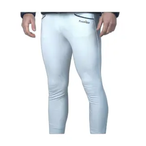 Pantalon équitation enfant Flags&Cup Bassano image-0