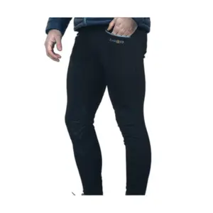 Kinderrijbroek Flags&Cup Bassano image-0