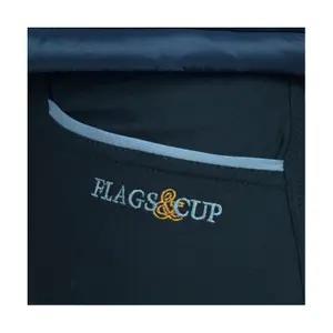 Kinderrijbroek Flags&Cup Bassano image-2