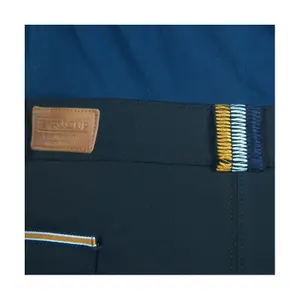 Kinderrijbroek Flags&Cup Bassano image-3