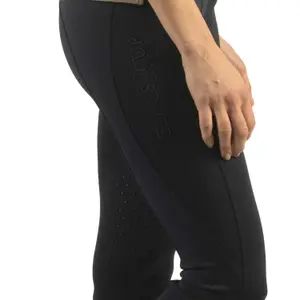 Γυναικεία κολάν ιππασίας mid grip Flags&Cup Skala image-3