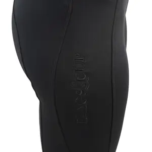 Γυναικεία κολάν ιππασίας mid grip Flags&Cup Skala image-4