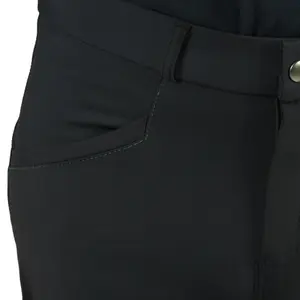 Calças de equitação mid grip Flags&Cup Tenevo image-1