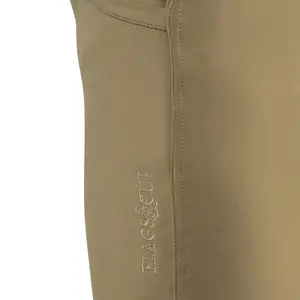 Calças de equitação mid grip Flags&Cup Tenevo image-1