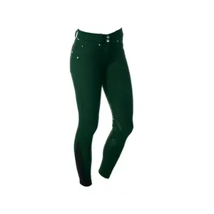 902822-vert-foret-reithose-damen-flags-cup-push-up-waldgrun