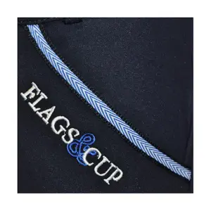 Pantalón equitación de niña Flags&Cup Copaya image-1