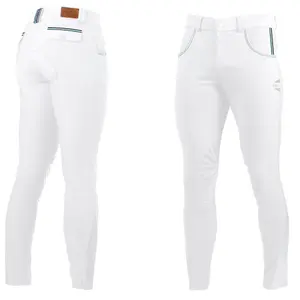 Show jumping pants Flags&Cup Gimo image-0