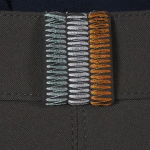 Pantalones de montar para niños Flags&Cup Chaco image-3