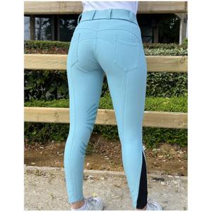 Women's riding pants Flags&Cup Maria image-1