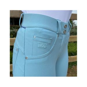 Women's riding pants Flags&Cup Maria image-2