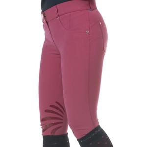 Women's riding pants Flags&Cup Maria image-1