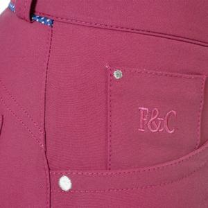 Women's riding pants Flags&Cup Maria image-3