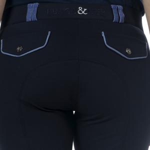 Reithose Kind Flags&Cup Orillia image-2