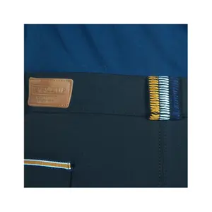 Riding pants Flags&Cup Bassano image-3