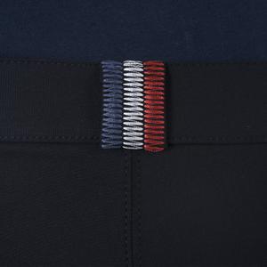 Mid grip riding Trousers Flags&Cup France image-3